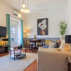 Appartement met Twee Slaapkamers